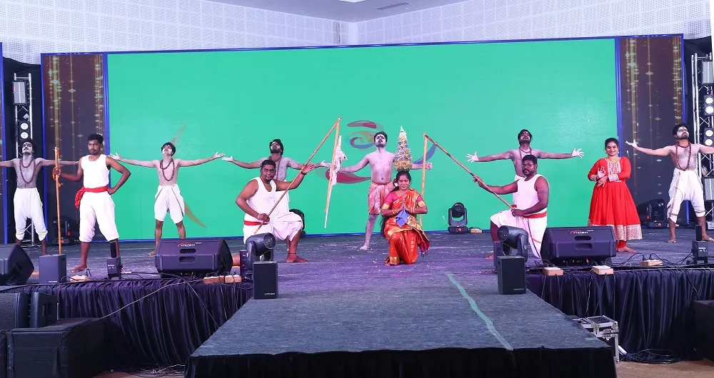 Divine performance of NaRDil family