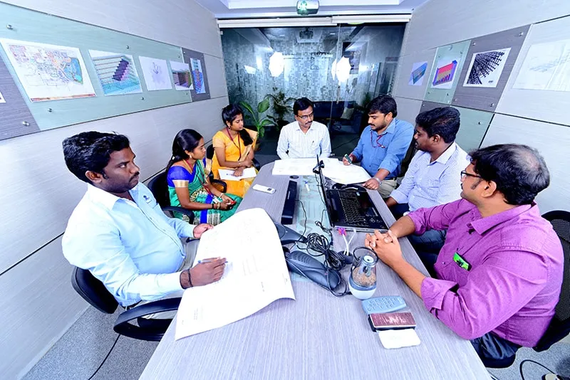 Our Team meetings makes the minutes kept and hours lost